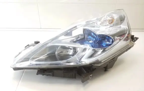 Nissan Leaf I (ZE0) Headlight/headlamp ICHIKOH1846