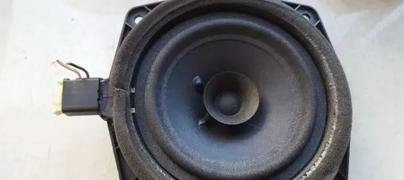 Mitsubishi Colt Front door speaker mn141417 eas13p17a6