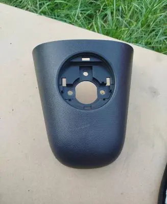 Mini Cooper Countryman R60 Centre console side trim rear 30021941 18428710 9803153