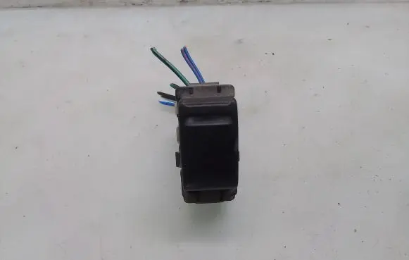 Subaru Forester SG Electric window control switch
