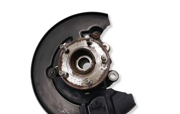 Ford Transit - Tourneo Connect Front wheel hub DV613K170BA DV612C448AA