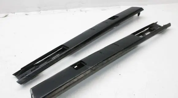 Honda CR-V Roof trim bar molding cover 