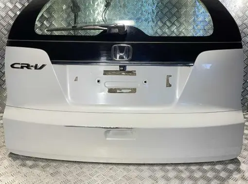 Honda CR-V Tailgate/trunk/boot lid