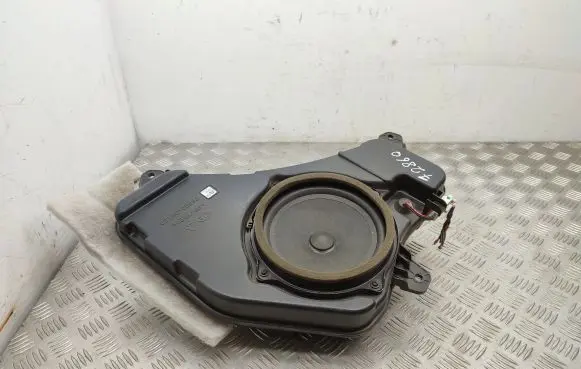 KIA Sportage Subwoofer speaker 963803W100