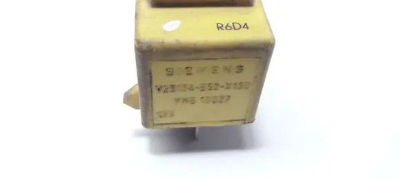 Land Rover Discovery Other relay V23134B52X130