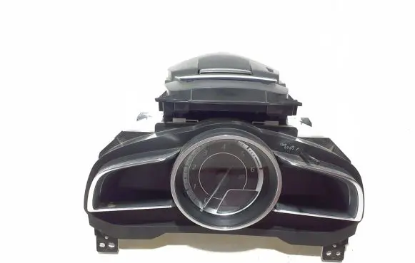 Mazda CX-3 Speedometer (instrument cluster) BJE155430