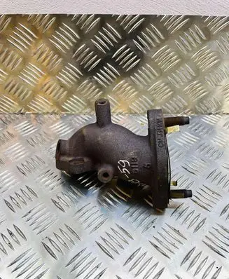 Hyundai Santa Fe Other exhaust manifold parts 