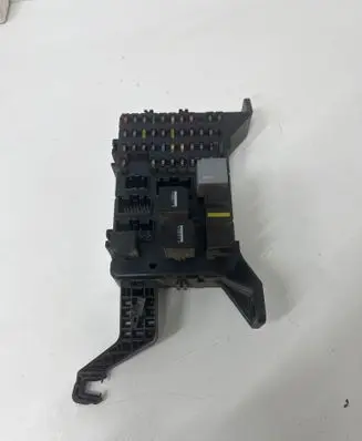 Fuse module