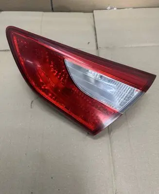 Hyundai i30 Rear/tail lights 