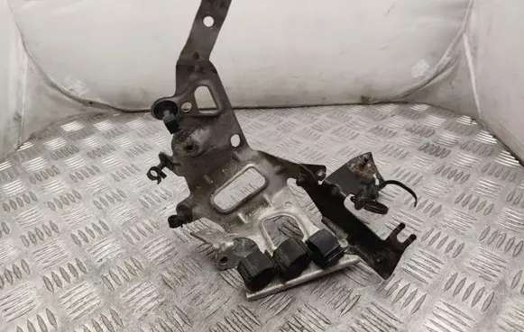 Porsche Panamera (970) Other engine bay part 97010633501 97050467901