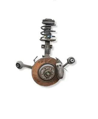 Mercedes-Benz SLK R171 Front wheel hub spindle knuckle A1713201113
