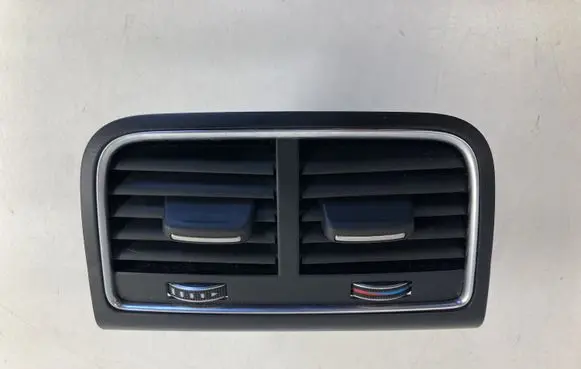 Audi A5 Sportback 8TA Rear air vent grill 8K0819203H