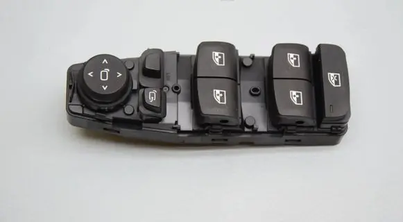 BMW X5 G05 Electric window control switch 5A5AAA301