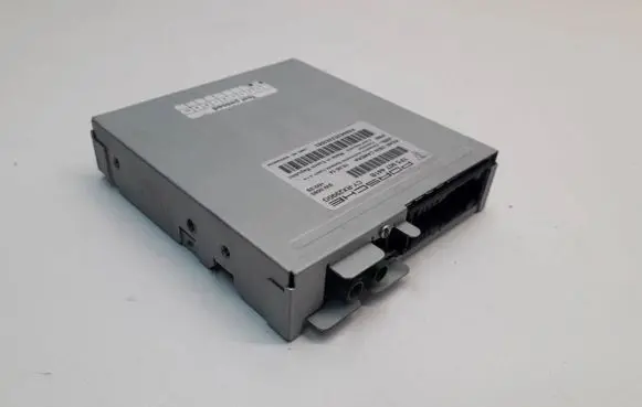 Porsche Cayenne (92A) Camera control unit module 7P5907441B CYRX2990G PA0002E2253583