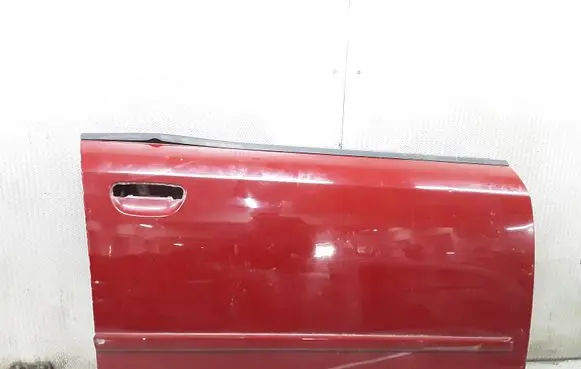 Audi A4 S4 B6 8E 8H Front door