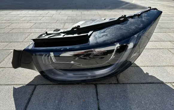 BMW i3 Headlight/headlamp 9853419 A9985341903