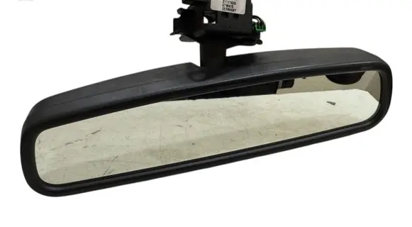 Rear view mirror (interior)