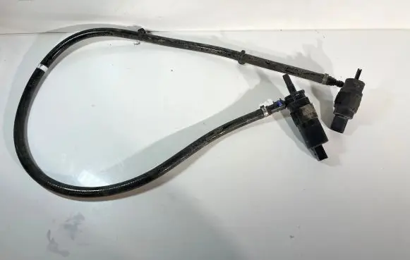 Audi A7 S7 4G Headlight washer pump 3B7955681 8K5955647