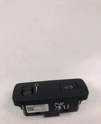Volvo S90, V90 Other switches/knobs/shifts 31376510