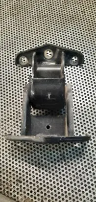 Renault Trafic II (X83) Tailgate/trunk/boot hinge 312304 66379