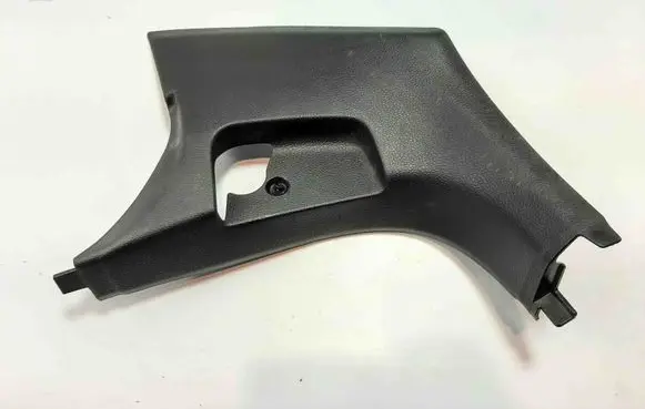 Volkswagen Sharan (A) pillar trim 7N1863483