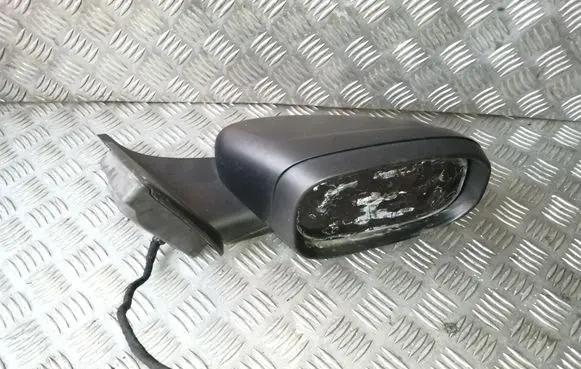 Volvo C30 Front door electric wing mirror 3303028