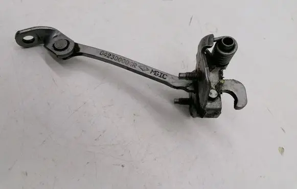 Renault Master III Rear door check strap stopper 842300004R