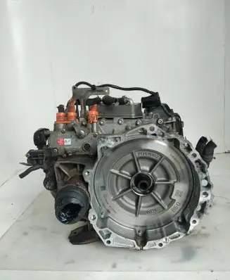 Skoda Superb B8 (3V) Automatic gearbox TRS FD6DD001