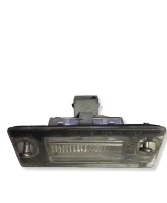 Audi A4 S4 B5 8D Number plate light 8D0943021