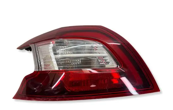 Peugeot 308 Rear/tail lights 9677817680 81250101 1000913