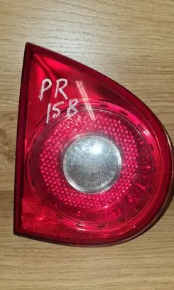 Volkswagen Golf V Tailgate rear/tail lights 28508004