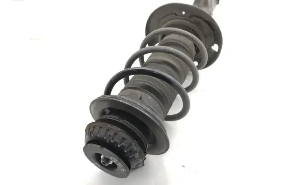 Toyota Yaris XP210 Front shock absorber/damper 