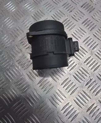 Mass air flow meter