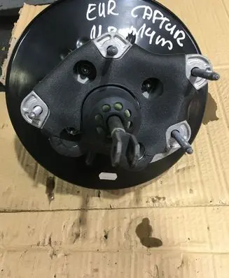 Renault Captur Brake booster 472103202R