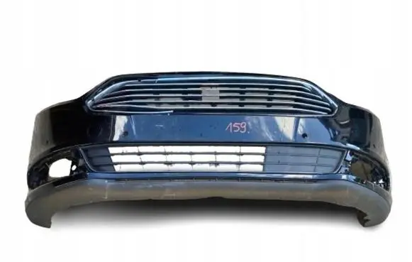 Ford Galaxy Front bumper