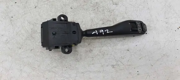 BMW 5 E39 Wiper control stalk 8375407 01204010