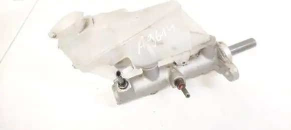 Subaru B9 Tribeca Master brake cylinder