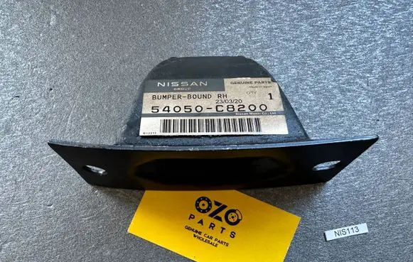 Nissan Patrol 160 Front shock absorber damper bump stop 54050C8200