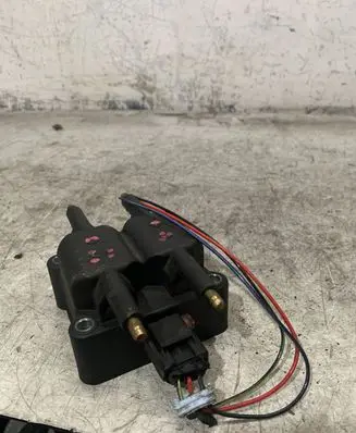 Mini One - Cooper R50 - 53 High voltage ignition coil 880297