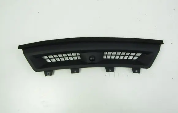 Chevrolet Meriva Other interior part 