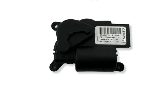Volkswagen Arteon A/C air flow flap actuator/motor 5Q0907511AND8