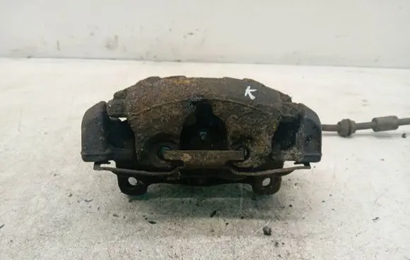 Ford Mondeo MK IV Front brake caliper