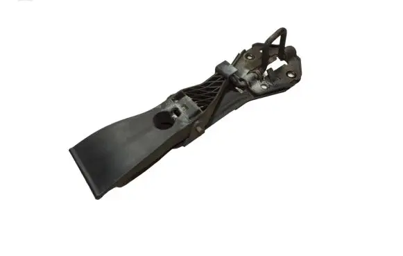 Audi A7 S7 4G Engine bonnet/hood lock/latch loop/hook 4G8823480B