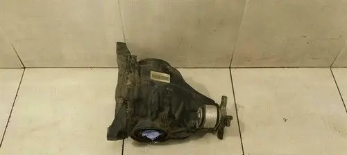 Mercedes-Benz C W205 Rear differential/diff mount bracket A2043502162
