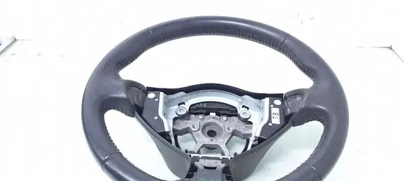 Nissan Juke I F15 Steering wheel