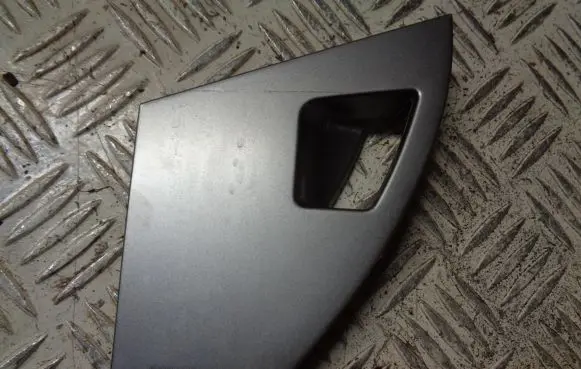 Mazda 2 Fuse box cover D65155551 K4366