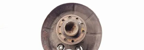 Opel Vectra C Rear wheel hub spindle/knuckle 