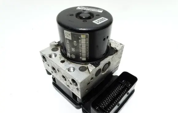Audi A3 S3 8P ABS Pump 1K0614517BD 1K0907379AD 10096103073