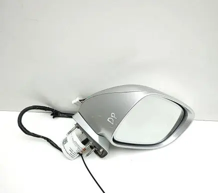 Lexus LS 460 - 600H Front door electric wing mirror 8791050570B0 8791050570