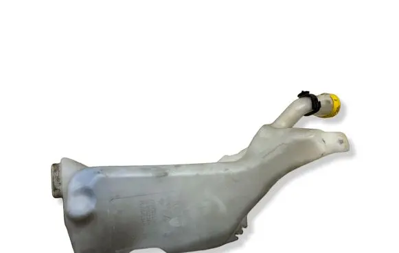 Renault Scenic IV - Grand scenic IV Windshield washer fluid reservoir/tank 289107594R